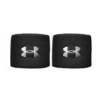 Ropa Under Armour Performance Wristbands 2er Pack Men